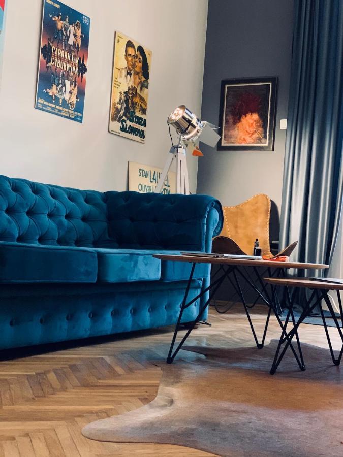 נובי סאד Hostel Sova מראה חיצוני תמונה