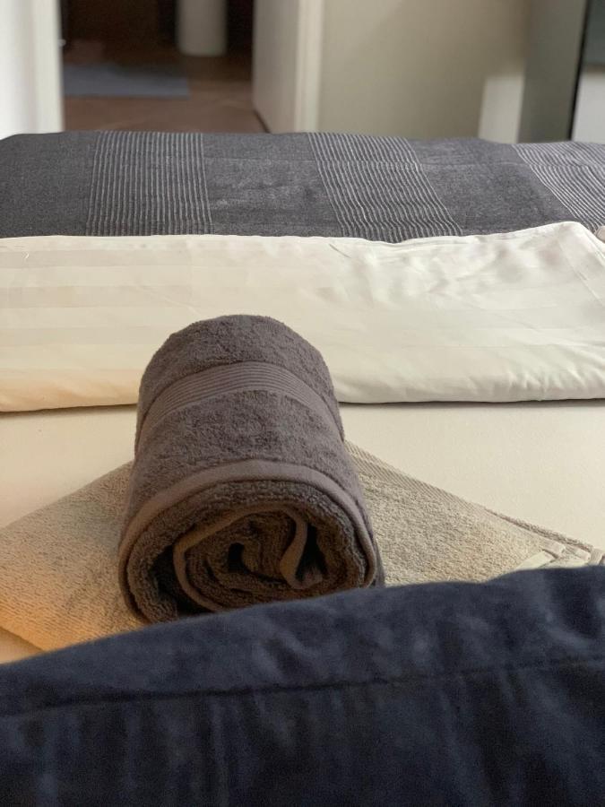 נובי סאד Hostel Sova מראה חיצוני תמונה