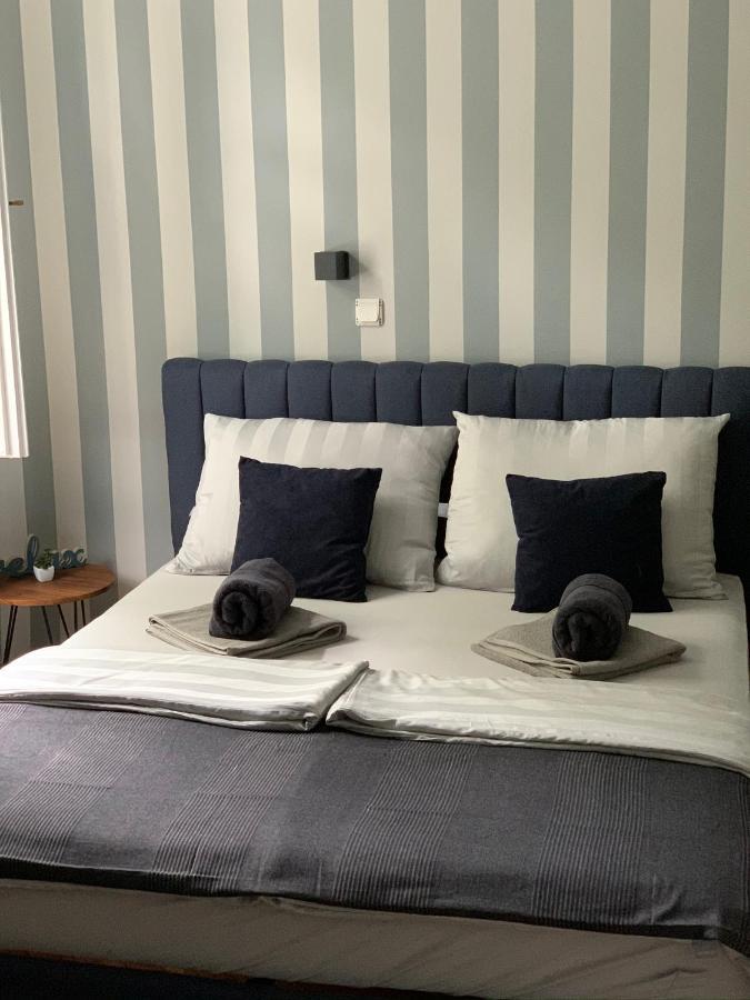 נובי סאד Hostel Sova מראה חיצוני תמונה