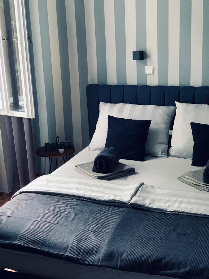 נובי סאד Hostel Sova מראה חיצוני תמונה