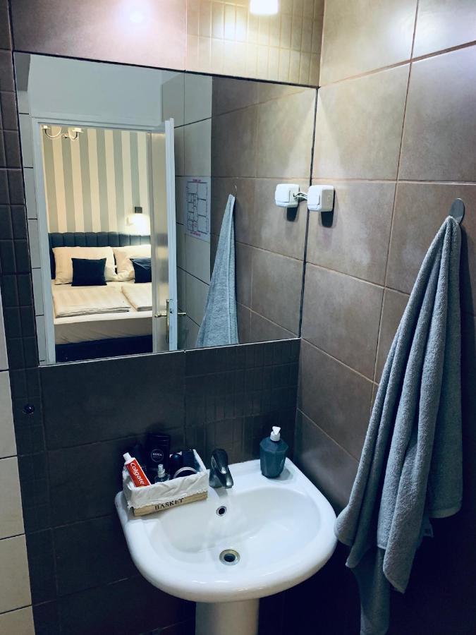 נובי סאד Hostel Sova מראה חיצוני תמונה