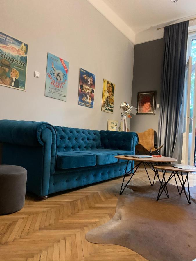 נובי סאד Hostel Sova מראה חיצוני תמונה