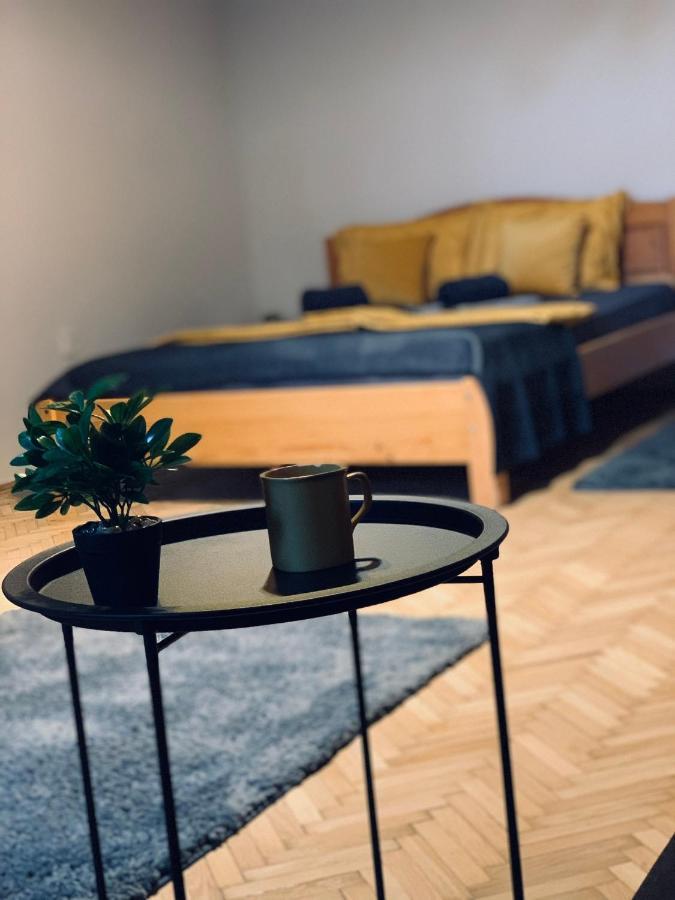 נובי סאד Hostel Sova מראה חיצוני תמונה